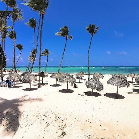 Bavaro Los Corales Las Terrazas Condo-Hotel Wifi Beach Club & Spa Punta Cana Eksteriør billede