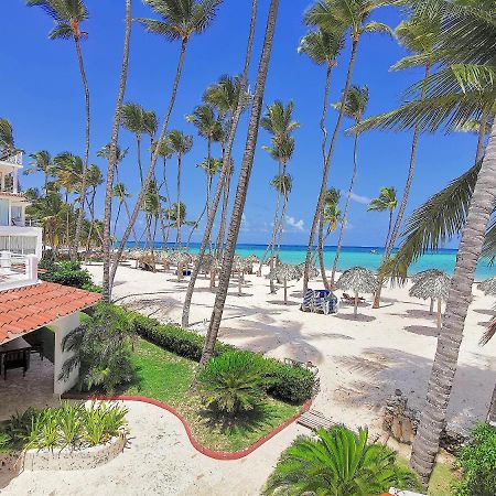 Bavaro Los Corales Las Terrazas Condo-Hotel Wifi Beach Club & Spa Punta Cana Eksteriør billede