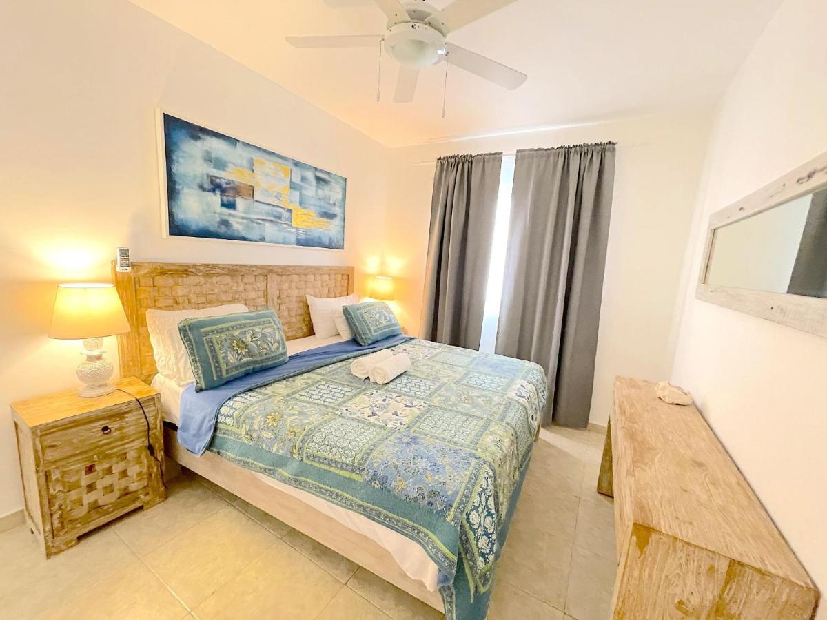 Bavaro Los Corales Las Terrazas Condo-Hotel Wifi Beach Club & Spa Punta Cana Eksteriør billede