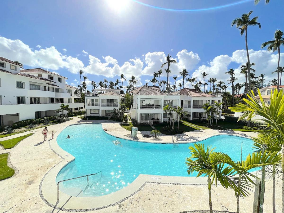Bavaro Los Corales Las Terrazas Condo-Hotel Wifi Beach Club & Spa Punta Cana Eksteriør billede