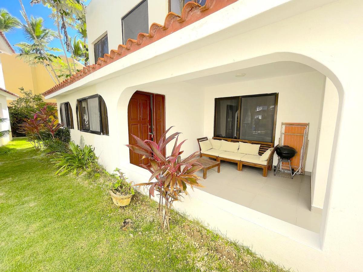 Bavaro Los Corales Las Terrazas Condo-Hotel Wifi Beach Club & Spa Punta Cana Værelse billede