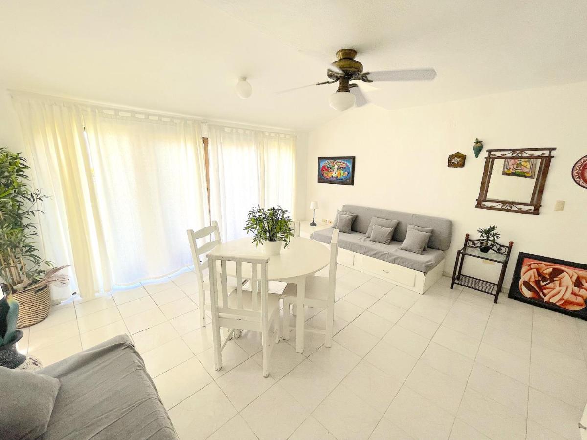 Bavaro Los Corales Las Terrazas Condo-Hotel Wifi Beach Club & Spa Punta Cana Eksteriør billede