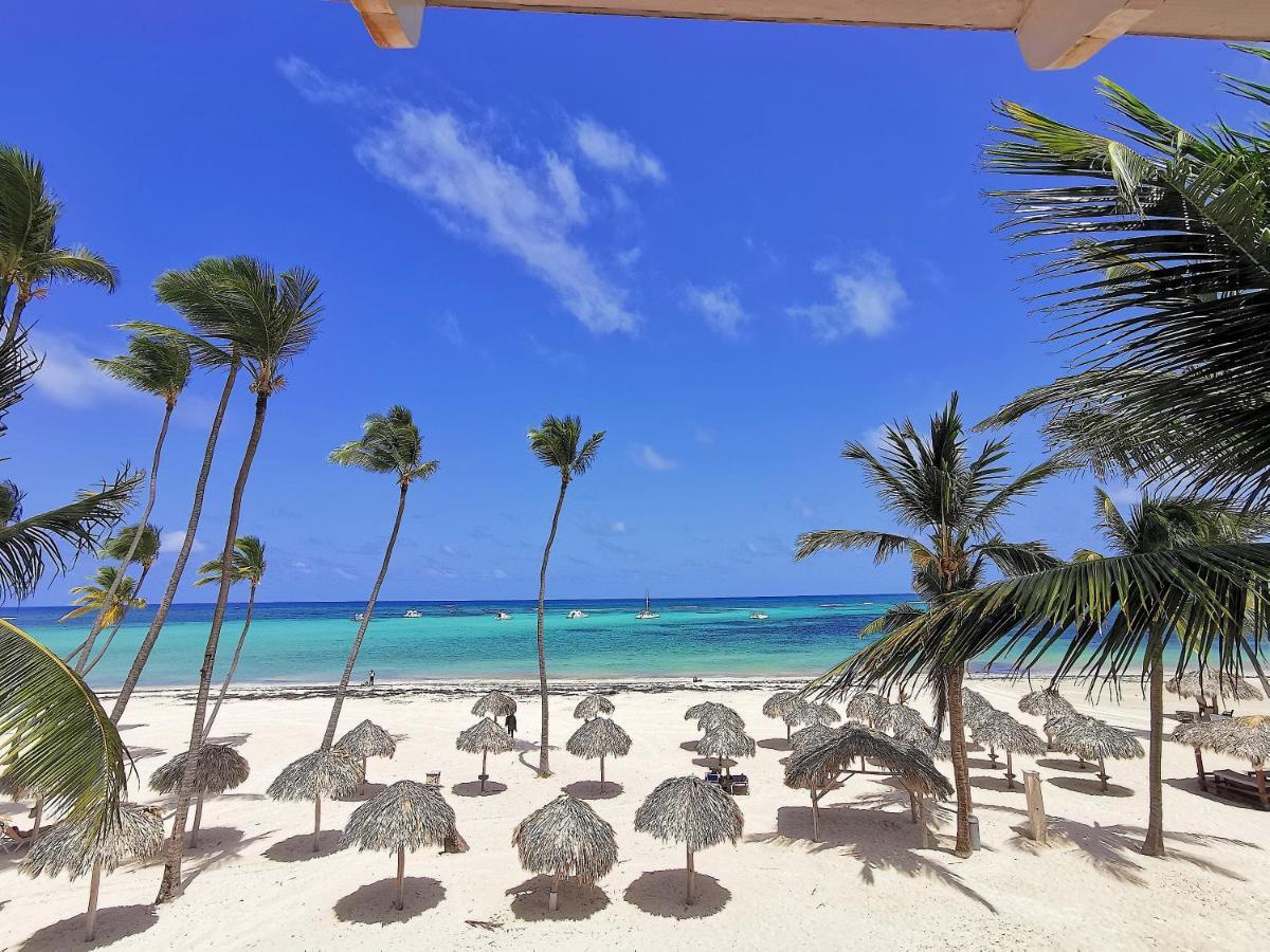 Bavaro Los Corales Las Terrazas Condo-Hotel Wifi Beach Club & Spa Punta Cana Eksteriør billede