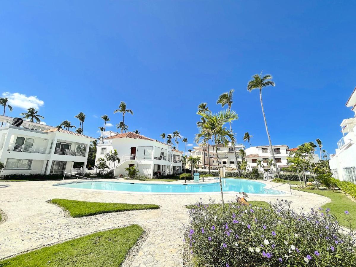 Bavaro Los Corales Las Terrazas Condo-Hotel Wifi Beach Club & Spa Punta Cana Værelse billede